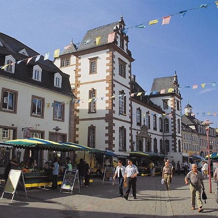 Ferienwohnung Grete Merzig Exterior foto