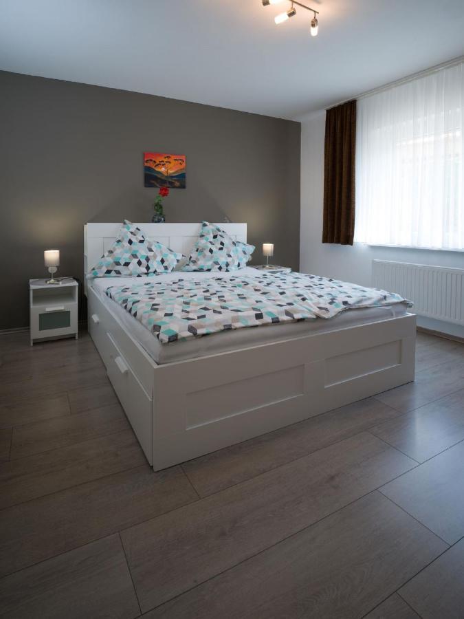 Ferienwohnung Grete Merzig Exterior foto