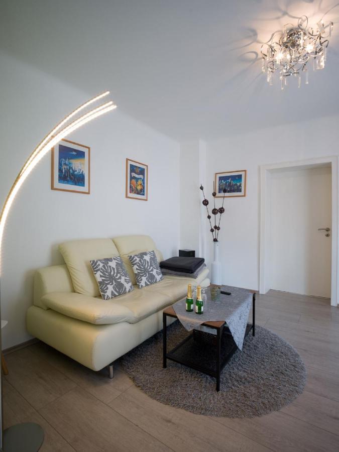 Ferienwohnung Grete Merzig Exterior foto