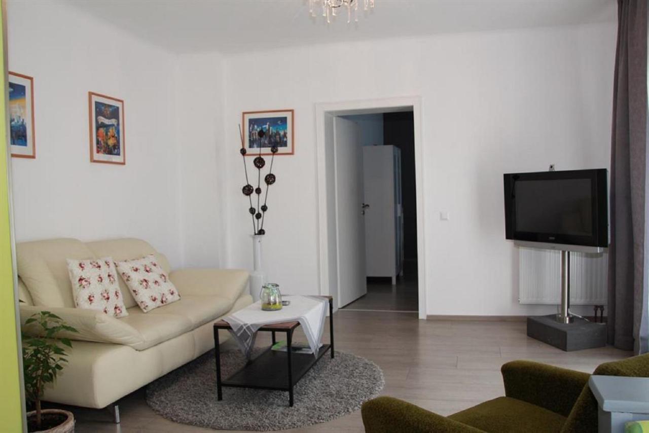 Ferienwohnung Grete Merzig Exterior foto