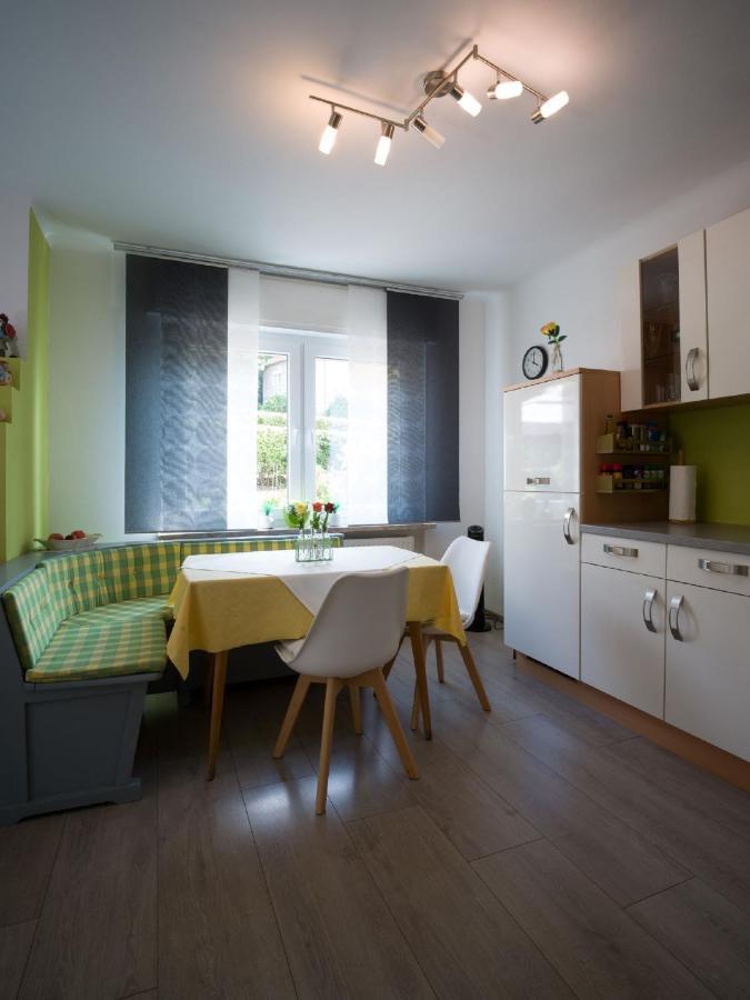 Ferienwohnung Grete Merzig Exterior foto
